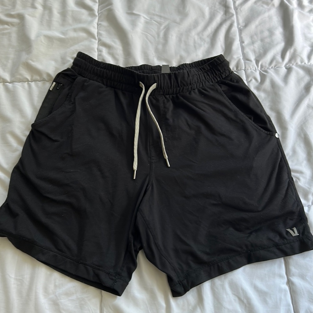 Vuori Men’s Shorts
